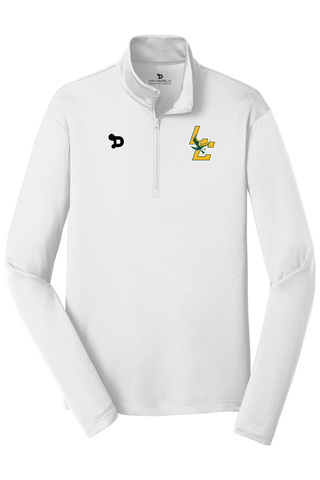 Legacy Christian PosiCharge  Competitor 1/4-Zip Pullover