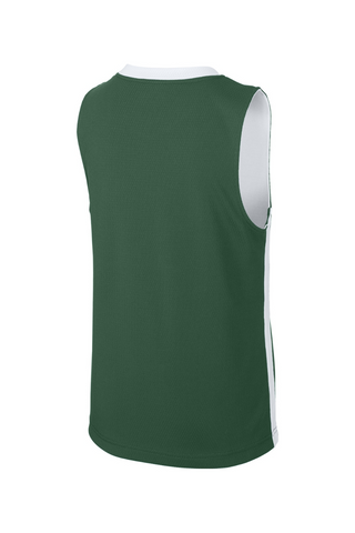 Team D Youth 2Fit Sleeveless