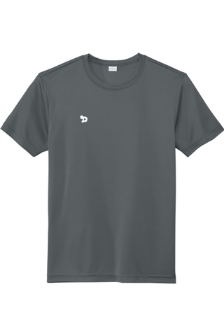 Pickleball Re-Compete Tee