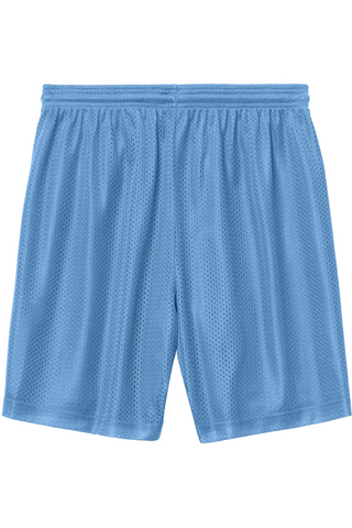 Internacional PosiCharge Mesh 7" Short
