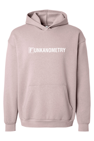 Funkanometry Loose Fit Hoodie