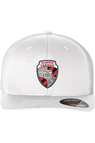 Classic League Trucker Hat