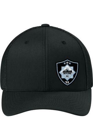 Skyline FC Trucker Hat - Accessories