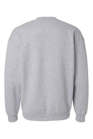Free DUnisex ReFlex Fleece Crewneck Sweatshirt - Lifestyle