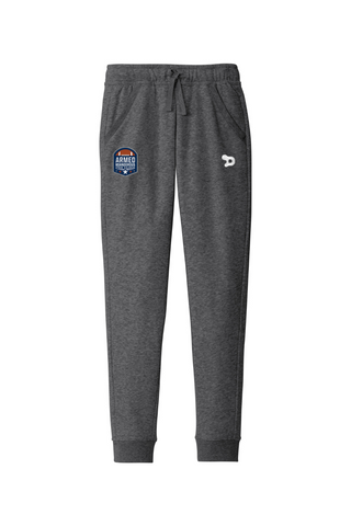 A&D Fleece Jogger