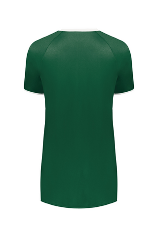 Gridiron Women V-Neck Jersey