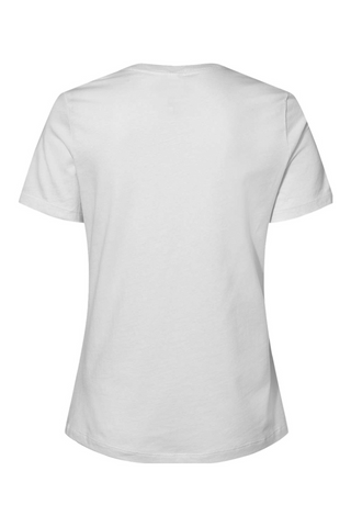 Roma FC Women’s Relaxed Jersey Short Sleeve Tee