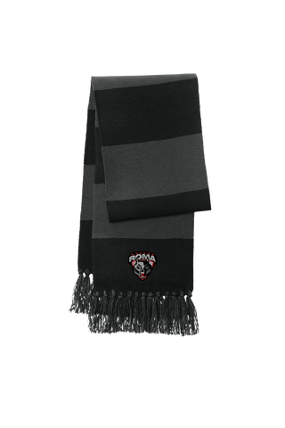 Roma FC Spectator Scarf