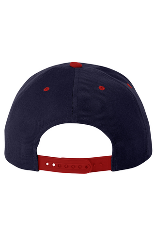 Funk Snapback Cap