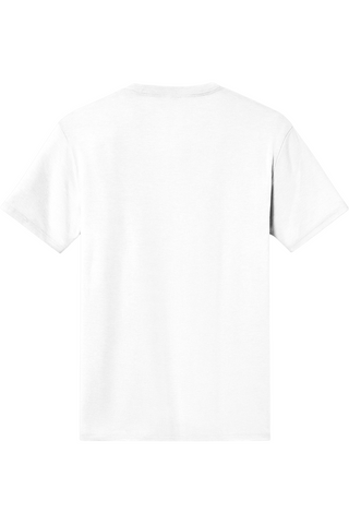 Free D Perfect Tri Tee - Lifestyle