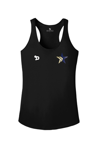 Change The Game Ladies PosiCharge Competitor Racerback Tank