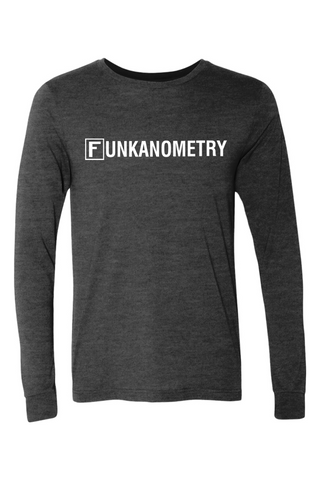 Funkanometry Long Sleeve