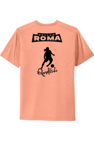 Roma FC Academy Pro Tee