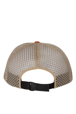 Team D Mesh back Cap