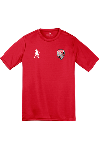 Classic League PosiCharge Competitor Tee