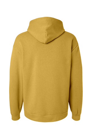 Free D ReFlex Fleece Hoodie - Lifestyle