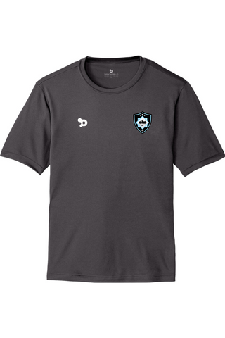 Skyline FC PosiCharge Competitor Tee - Training