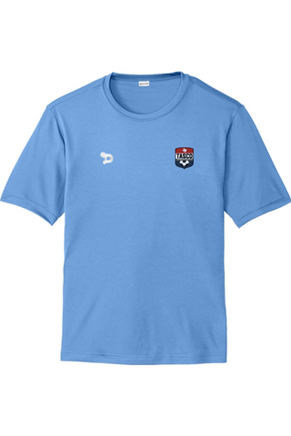 TASCO PosiCharge Competitor Tee - Player