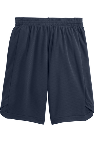 A&D Pocketed Training Shorts