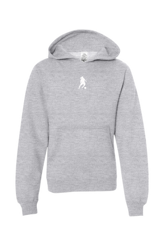 Ronaldinho Bruxo Youth Midweight Pullover Hoodie