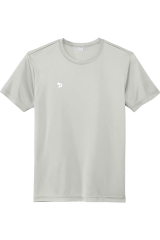 Pickleball Re-Compete Tee
