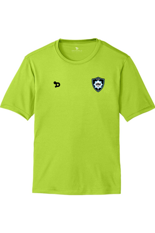 Skyline FC PosiCharge Competitor Tee - Training