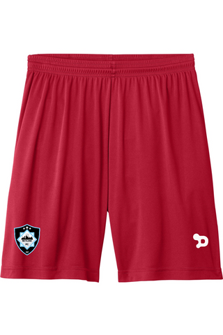 Skyline FC PosiCharge Competitor 7" Short - Training