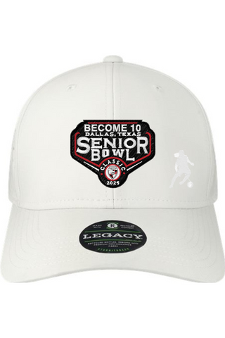 Ronaldinho Senior Bowl Eco-Performance Cap