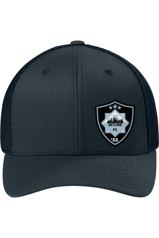Skyline FC Trucker Hat - Accessories