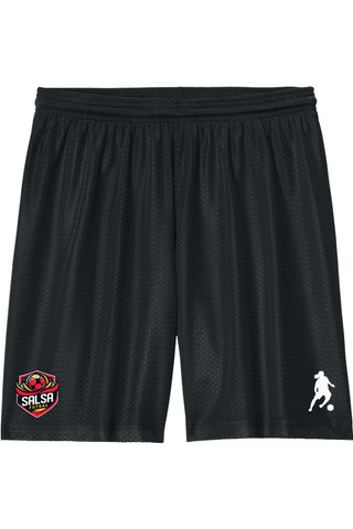 Salsa x Ronaldinho 7" Training Short