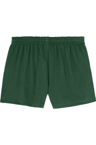 Gridiron Women Jersey Knit Squad Short