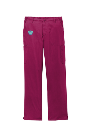 AOSA Men's Premiere Flex Cargo Pant