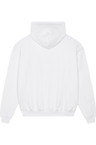 Beckman Patriots Unisex Cooper Dry Hooded Sweatshirt - Lifestyle 3