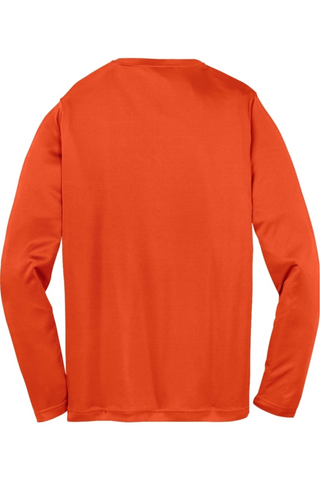 Ronaldinho Team Youth Long Sleeve Tee