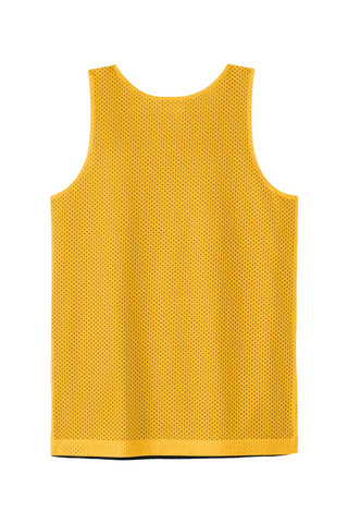 Salsa x Ronaldinho Reversible Mesh Tank Youth
