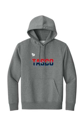 TASCO Heavyweight Fleece Hoodie - Coach