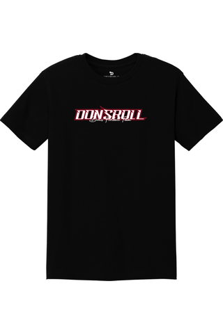 SAC Unisex Heavyweight Cotton Tee - DonsRoll