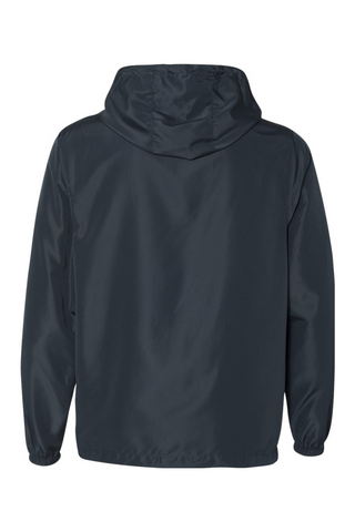 AS Roma Futsal Lightweight Windbreaker Full-Zip Jacket