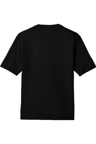 Flag Football Jamaica PosiCharge Competitor Tee