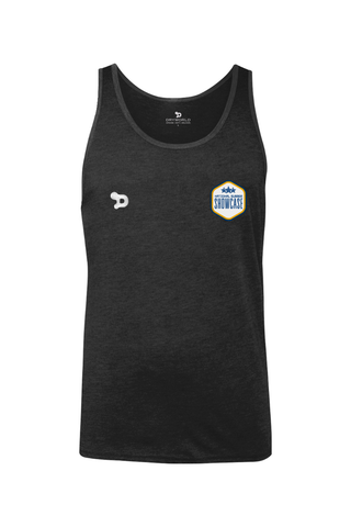Summer Showcase Unisex Jersey Tank