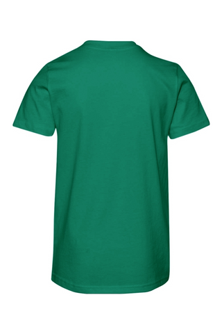 Ronaldinho Bruxo Youth Signature Step Jersey Tee