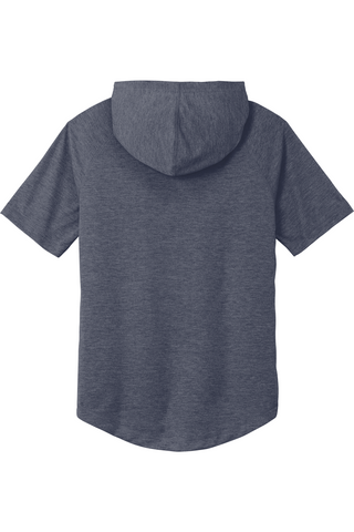 Wakeland Short Sleeve Hoodie