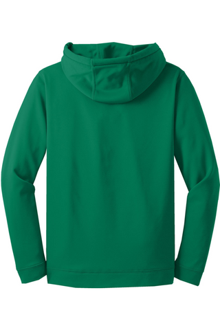 Free D Sport-Wick Fleece Hooded Pullover - Lifestyle