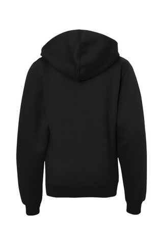 Ronaldinho Bruxo Youth Midweight Pullover Hoodie