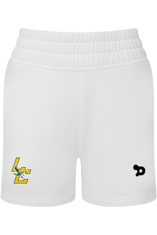 Legacy Christian Women's Maria Jogger Shorts