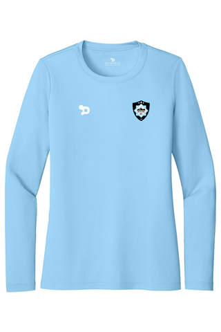 Skyline FC Ladies Posi-UV Pro Long Sleeve - Training