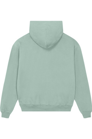 Beckman Patriots Unisex Cooper Dry Hooded Sweatshirt - Lifestyle 6