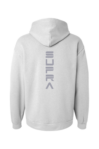 Supra United FC Big Logo Fleece Hoodie