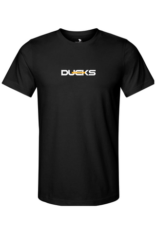 Lake Houston Ducks Jersey Tee - LHD Teamwear