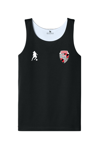Classic League Youth PosiCharge Competitor Rev Tank